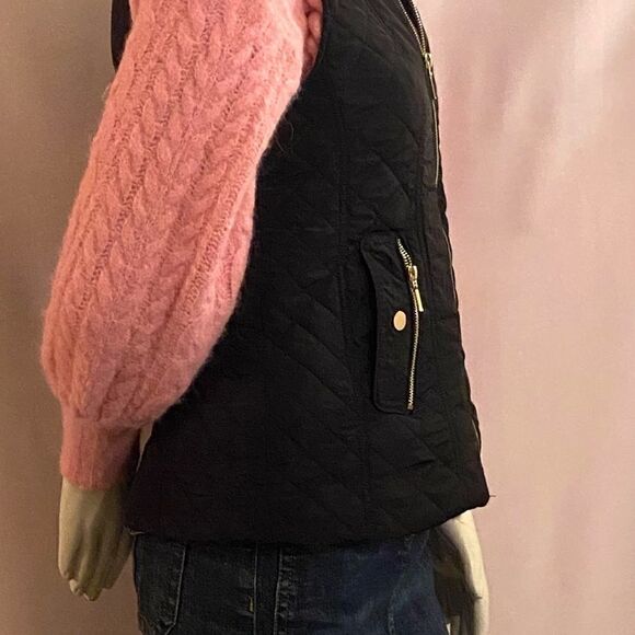 NWOT Tart Collections Puffer Vest - Picture 4 of 8